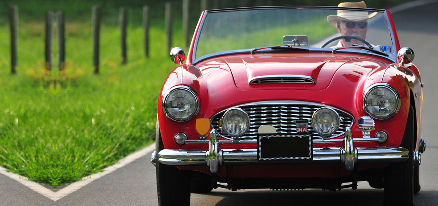 Texas Auto with Auto Insurance Coverage