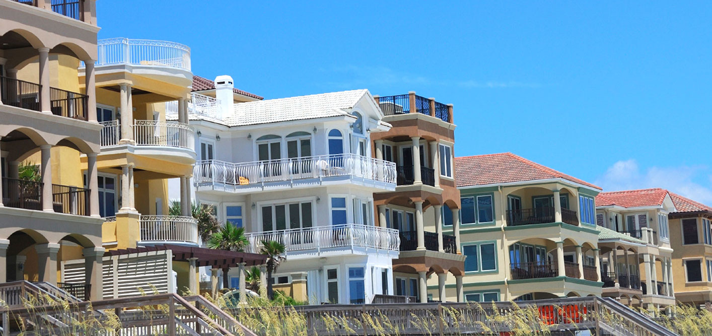 Texas Condo Insurance Coverage